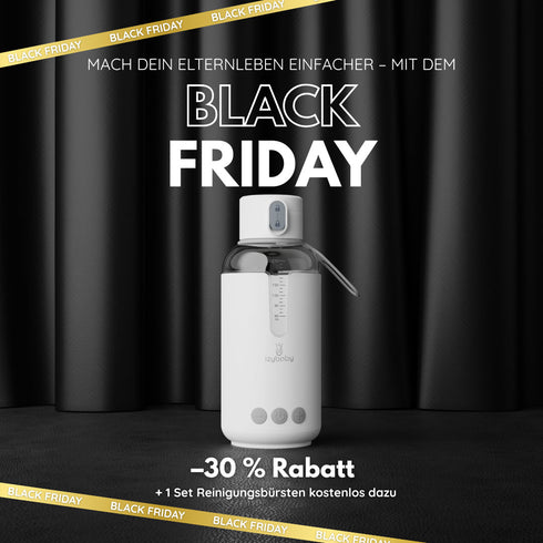 Nomad™ Flaschenwärmer