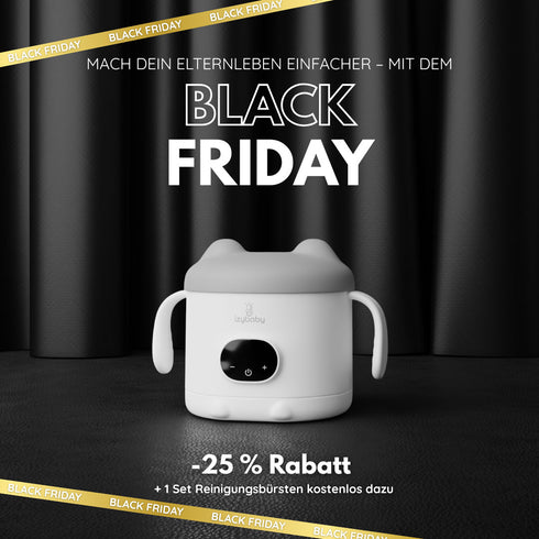 Nomad™ Gläschenwärmer 3.0