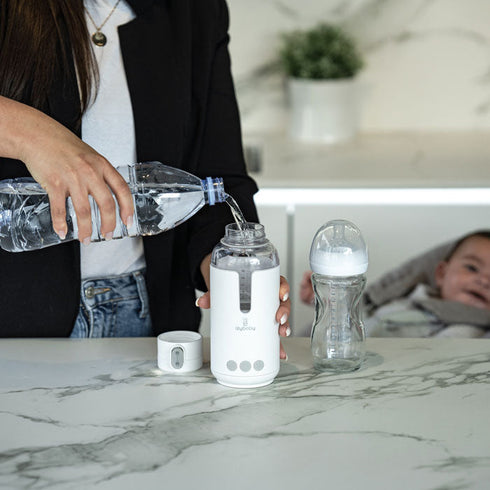 Nomad™ Flaschenwärmer