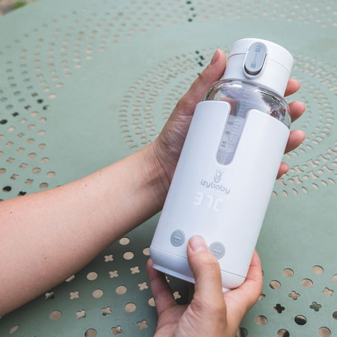 Nomad™ Flaschenwärmer